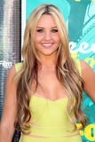 Amanda Bynes - Teen Choice Awards in Universal City