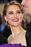 Natalie Portman at opening ceremony and screening of Blindness at the 61st Cannes Film Festival in Cannes, France