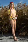 Sara Jaymes in Private Meadow 32t7sf7ffj