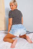 Becky Ford in POLKA DOT PRINCESS h1fexlpjcq