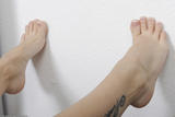 Ally Styles - Footfetish 5 55rae6g7xo